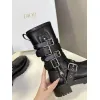 D-ior Shoes for D-ior boots for women #A55663