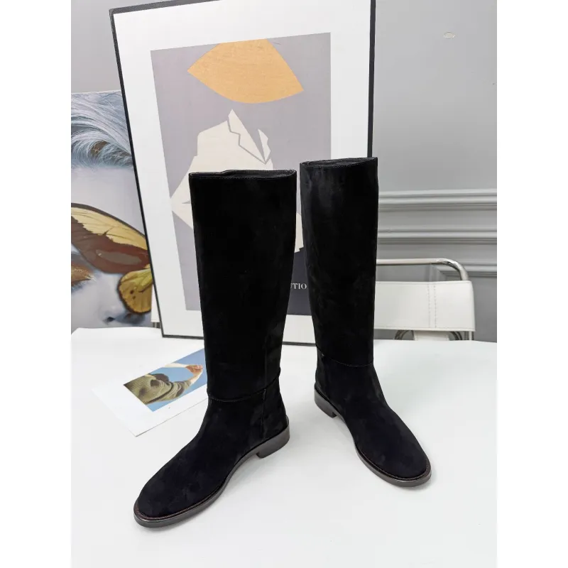 D-ior Shoes for D-ior boots for women #A58154