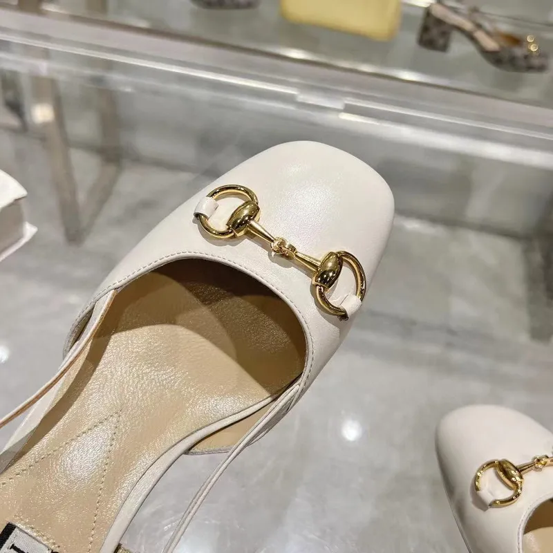 Gucci Shoes for Women Gucci pumps #A47676