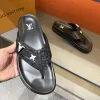 Louis Vuitton Shoes for Mens Louis Vuitton Slippers #A62464
