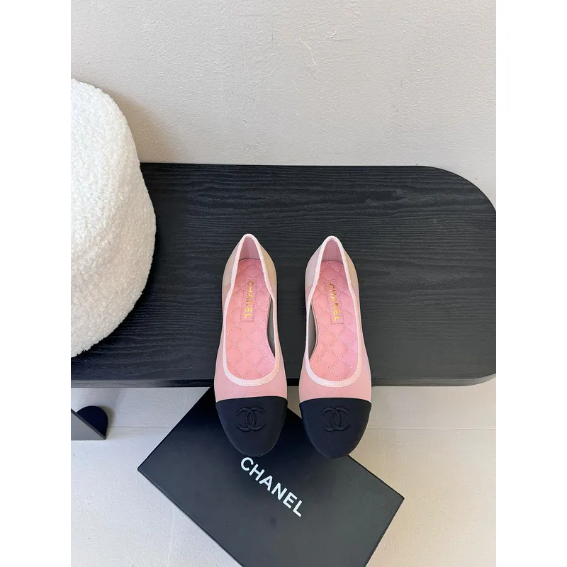 Chanel shoes for Womens Summer new mesh breathable shoes #A53188