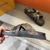 Louis Vuitton Shoes for Mens Louis Vuitton Slippers #A62475
