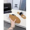 Chanel shoes for Womens Chanel slippers #A65137