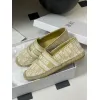 D-ior Grandville Espadrilles Blue #A49576 D-ior Grandville Espadrilles Blue #A49576