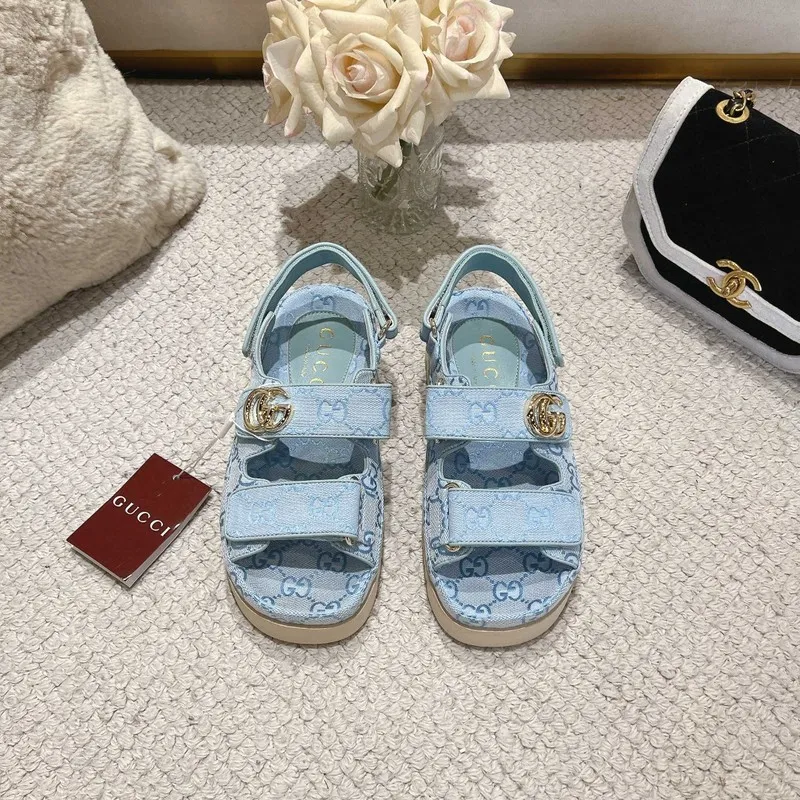 Gucci Shoes for Women Gucci Sandals #A51360