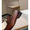 Louis Vuitton Shoes for Mens LV OXFORDS #A55105