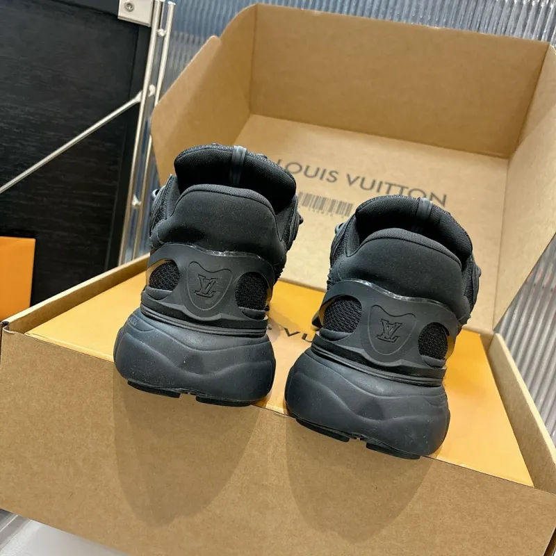 Louis Vuitton Shoes for Mens Louis Vuitton Sneakers #A62704