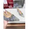 Gucci Shoes for Women Gucci pumps #A47672