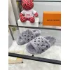 Louis Vuitton Shoes for Womens Louis Vuitton Slippers #A57894