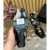 YSL Shoes for Womens YSL High Heel Shoes #A52452