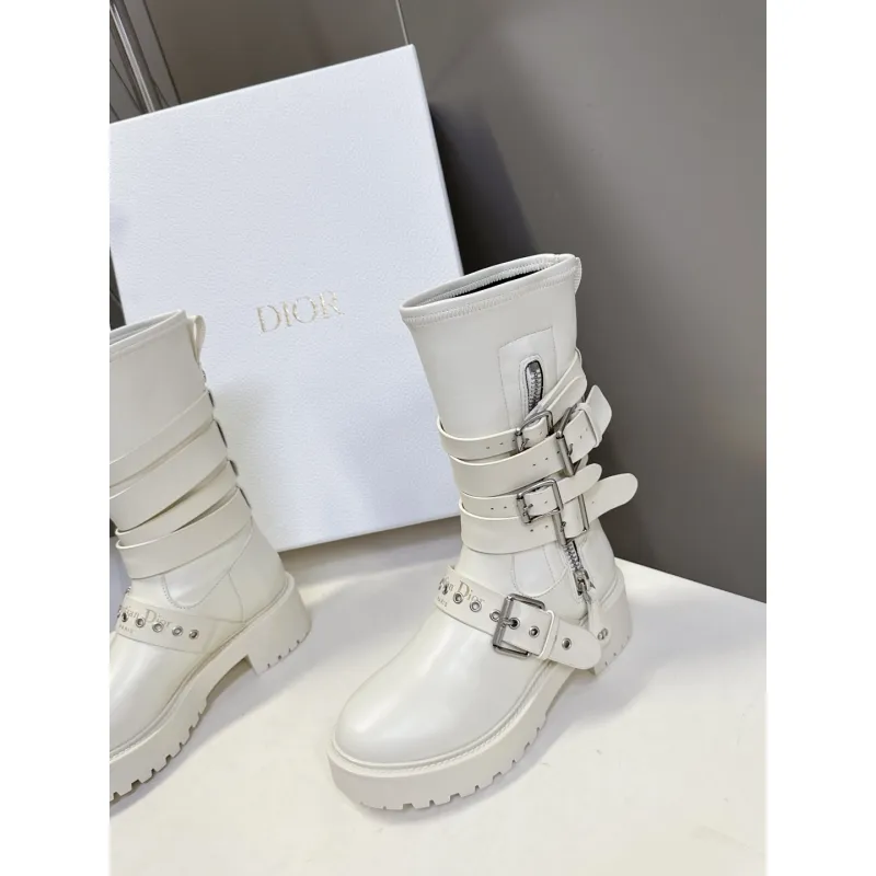 D-ior Shoes for D-ior boots for women #A55664