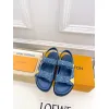 Louis Vuitton Shoes for Womens Louis Vuitton Sandals #A64316