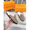 Louis Vuitton Shoes for Womens Louis Vuitton Slippers #A58616