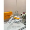 Louis Vuitton Shoes for Womens Louis Vuitton Pumps #A49588