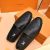 Louis Vuitton Shoes for Mens LV OXFORDS #A31646