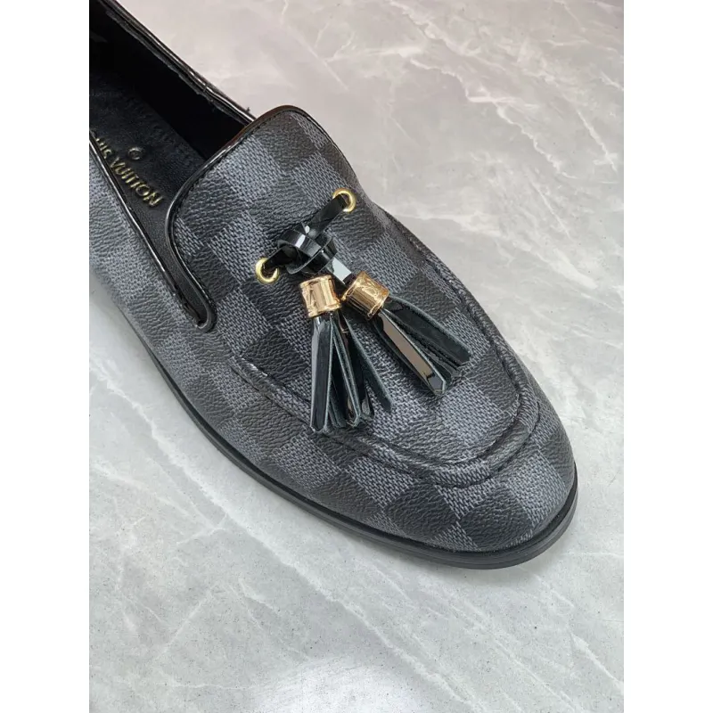Louis Vuitton Shoes for Womens Louis Vuitton Flats #A58668