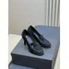 YSL Shoes for Womens YSL High Heel Shoes Heel height:10cm #A60928