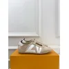Louis Vuitton Shoes for Womens Louis Vuitton Sandals #A64327