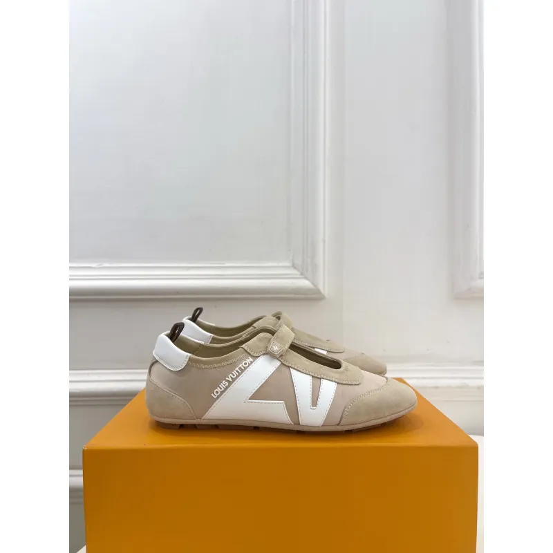 Louis Vuitton Shoes for Womens Louis Vuitton Sandals #A64327