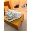 Louis Vuitton Shoes for Womens Louis Vuitton Sneakers Neo Run Away #A53227 Louis Vuitton Shoes for Womens Louis Vuitton Sneakers Neo Run Away #A53227