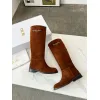 D-ior Shoes for D-ior boots for women #A56319