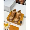 Louis Vuitton Shoes for Louis Vuitton Unisex Shoes 3.5cm #A56853