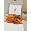 Hermes slippers Shoes for Womens Shoes #A61780