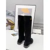 D-ior Shoes for D-ior boots for women #A58154