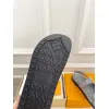 Louis Vuitton Shoes for Womens Louis Vuitton Sandals #A64312