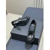 YSL Shoes for Womens YSL High Heel Shoes Heel height:10cm #A60924