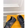 Louis Vuitton Shoes for Womens Louis Vuitton Sandals #A64323