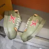 Louis Vuitton Shoes for Mens Louis Vuitton Sneakers #A59595