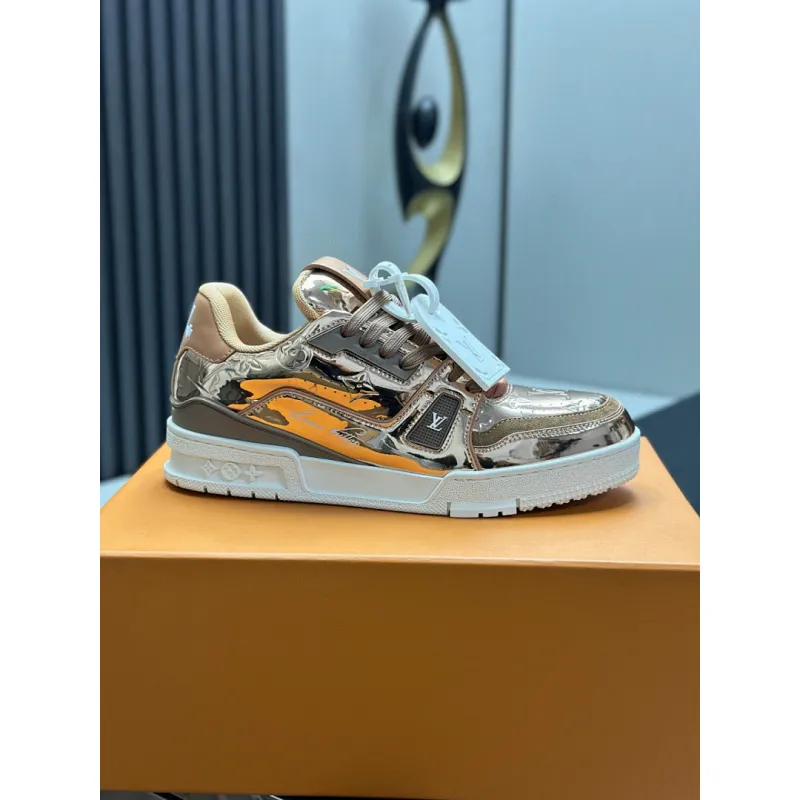 Louis Vuitton Shoes for Louis Vuitton Unisex Shoes #A62088