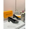 Louis Vuitton Shoes for Womens Louis Vuitton Pumps #A49586