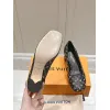 Louis Vuitton Shoes for Womens Louis Vuitton Pumps #A49570