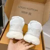 Louis Vuitton Shoes for Mens Louis Vuitton Sneakers #A62703