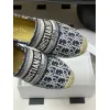 D-ior Grandville Espadrilles Blue #A49576 D-ior Grandville Espadrilles Blue #A49576