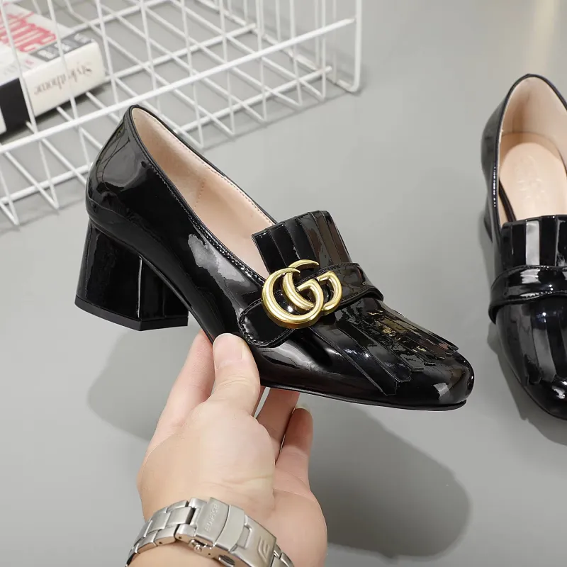 Gucci Shoes for Women Gucci pumps pumps Heel height 5cm #99904678 Gucci Shoes for Women Gucci pumps pumps Heel height 5cm #99904678