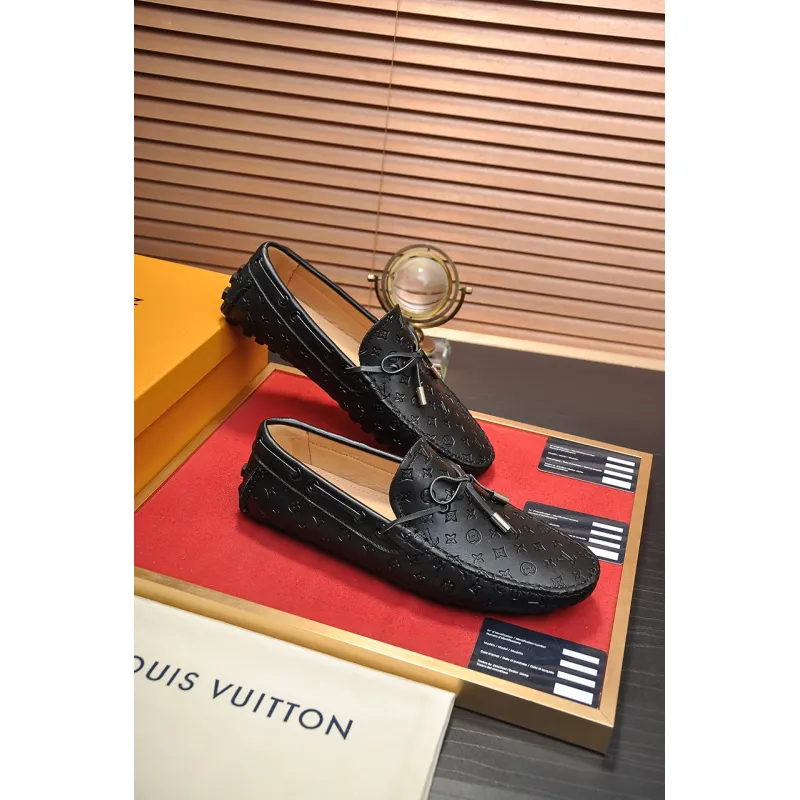Louis Vuitton Shoes for Mens LV OXFORDS #99906417