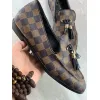 Louis Vuitton Shoes for Womens Louis Vuitton Flats #A58670