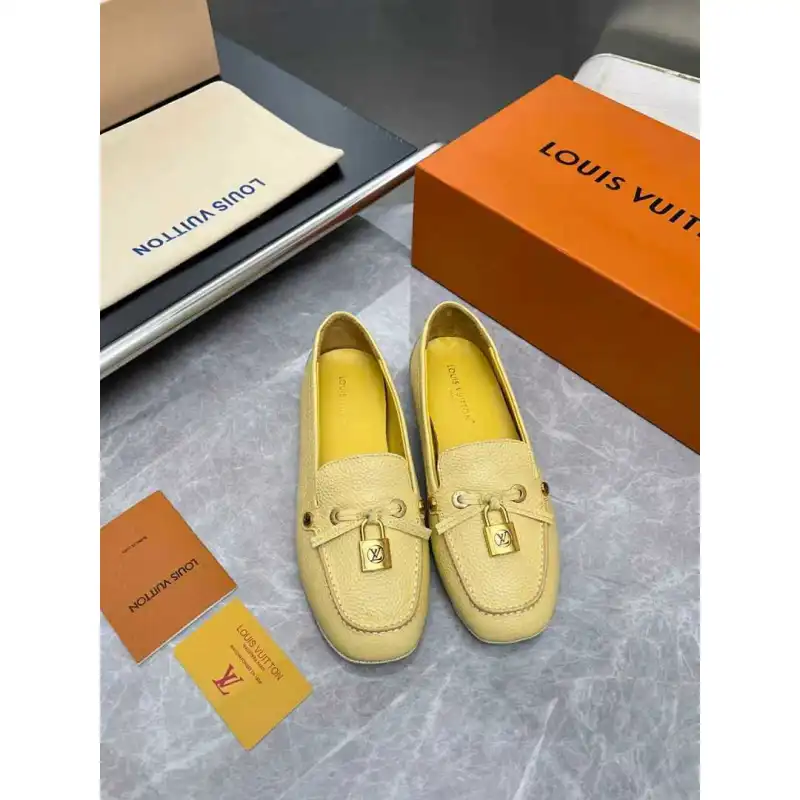 Louis Vuitton Shoes for Womens Louis Vuitton Sandals #A62074