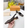 Louis Vuitton Shoes for Womens Louis Vuitton Pumps #A49580 Louis Vuitton Shoes for Womens Louis Vuitton Pumps #A49580