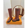Louis Vuitton Shoes for Womens Louis Vuitton boots #A58262