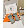 Hermes slippers Shoes for Womens Shoes #A61782