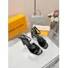 Louis Vuitton Shoes for Womens Louis Vuitton Pumps #A49588