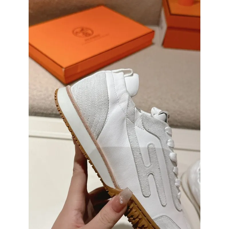 Hermes good quality Shoes for Men  #A54853
