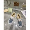Gucci Shoes for Women Gucci Boots snow boots heel height:3cm #A58293