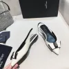 YSL Shoes for Womens YSL High Heel Shoes #999934564