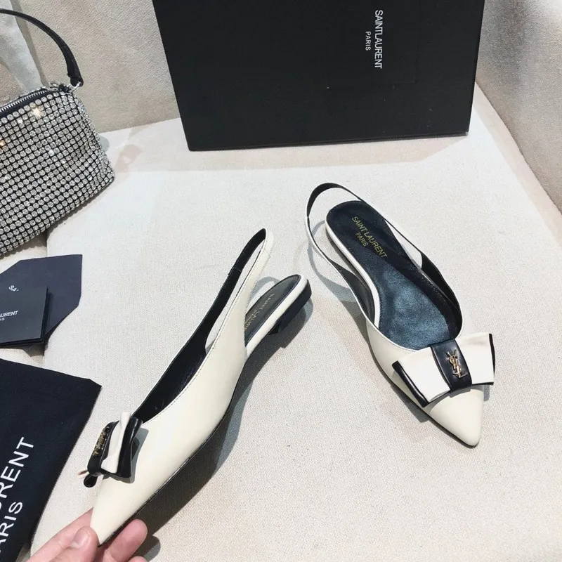 YSL Shoes for Womens YSL High Heel Shoes #999934564