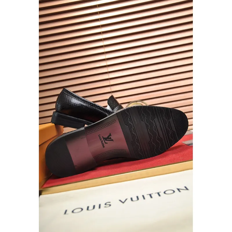 Louis Vuitton Shoes for Mens LV OXFORDS #99906419
